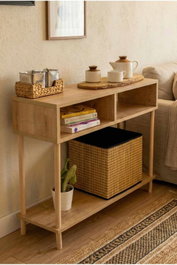 Hanah Home Aparador Peka-0019 Sapphire Oak